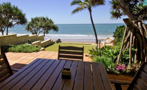 Beach at your feet